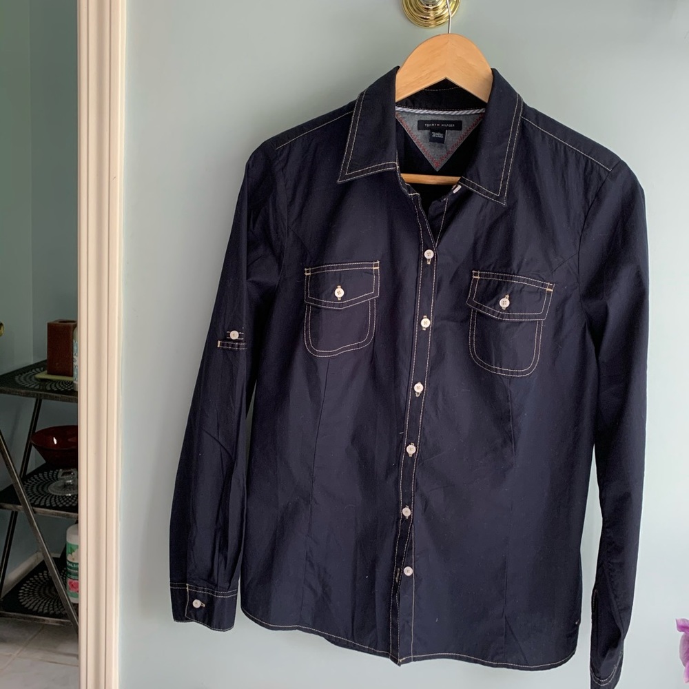 Gorgeous Tommy Hilfiger Shirt